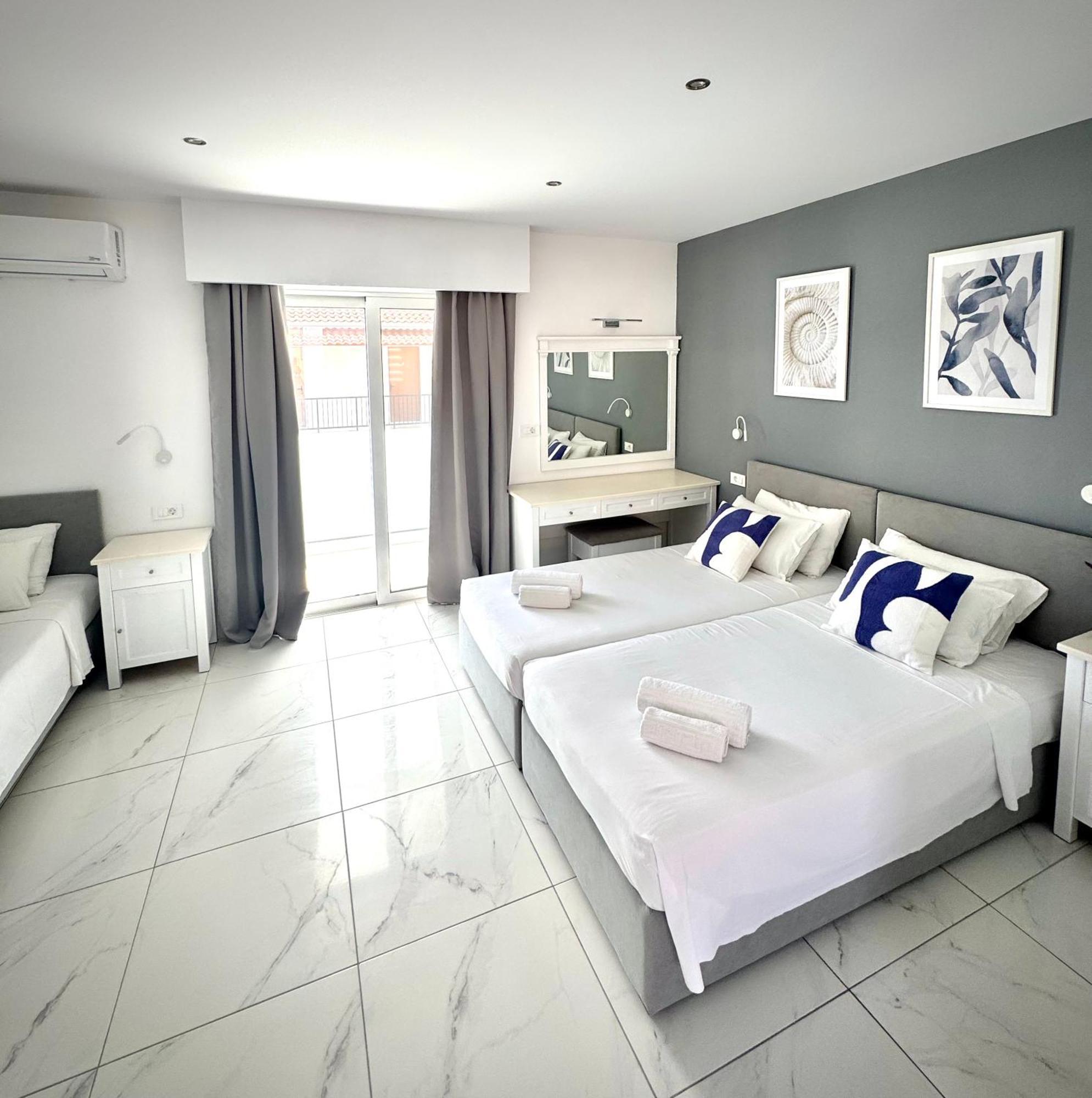 Aparthotel Zen Laganas